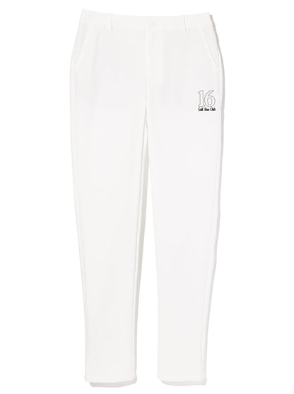 DEVEREUX GOLF WOMENS 16 Run Club Texbrid Bottom