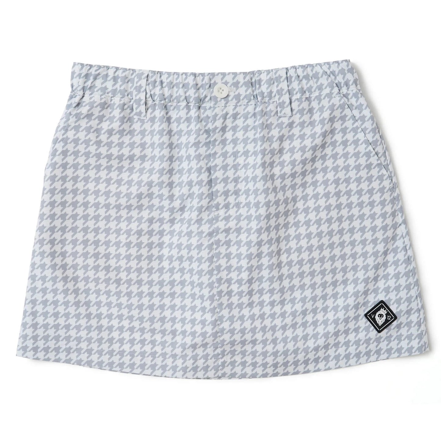 V12 WOMENS HOUNDS SKIRT