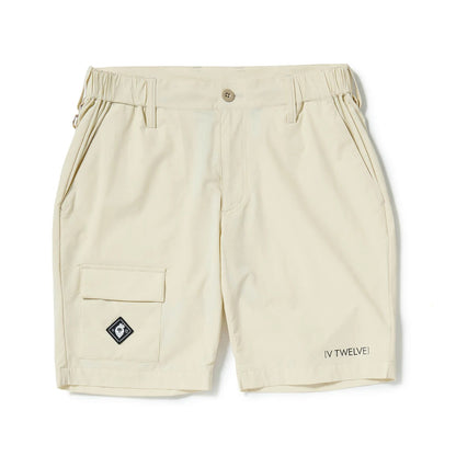 V12 MENS SNAP SHORTS
