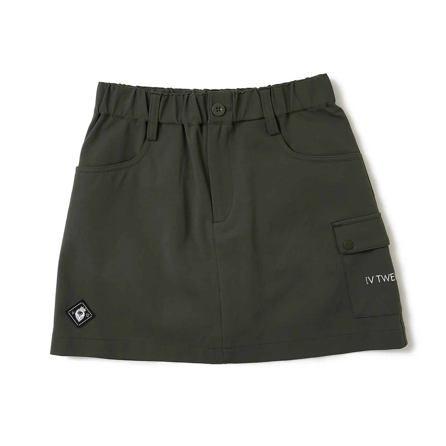 ※専用　V12 スカート V12 WOMENS SNAP SKIRT