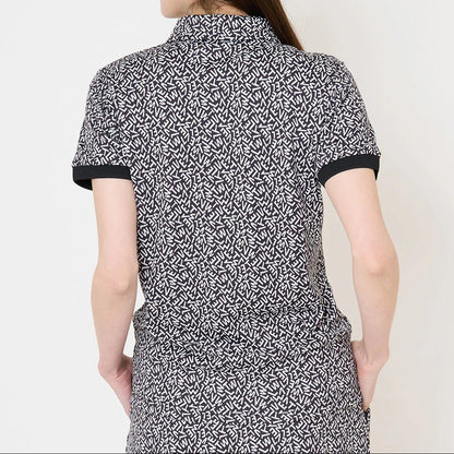 V12 WOMENS KH POLO