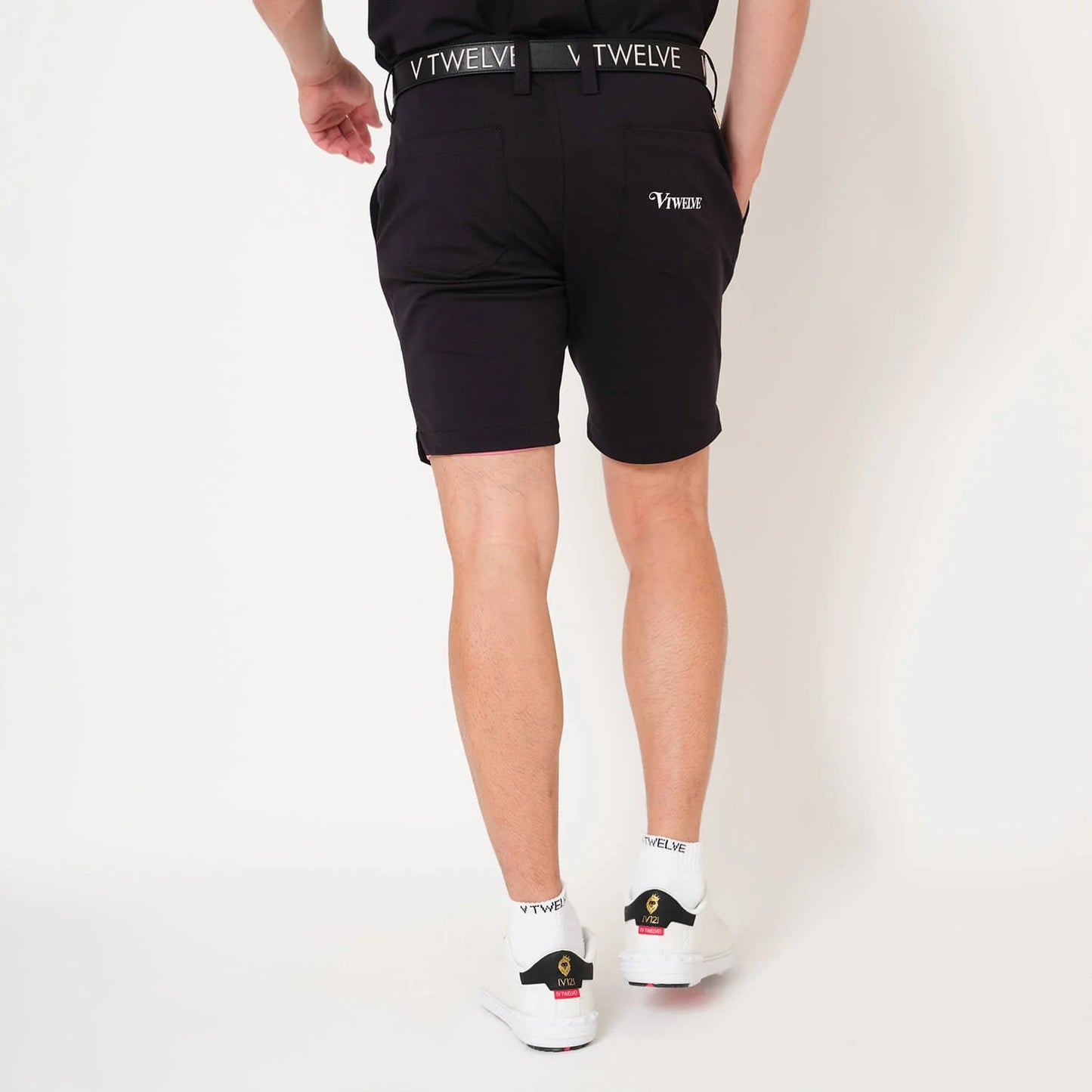 V12 MENS SNEAK SHORTS