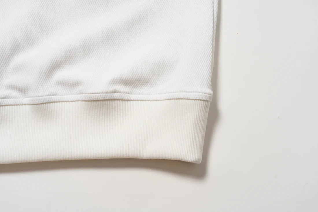 SALVAGE PUBLIC Kolepa MENS Kurina Pohapoho Polo Shirt S/S(DH MASTERS)