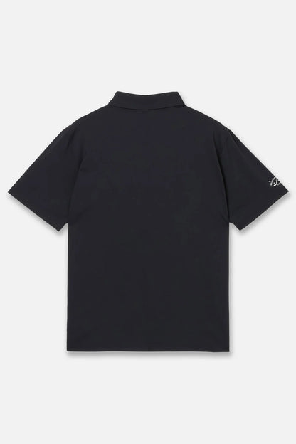 BELLMORE MENS COOL BREEZE SS POLO SHIRTS