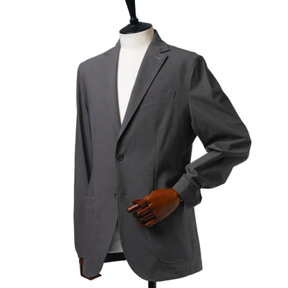 TRATTO MENS &WARP 2WAY SB-2B Jacket