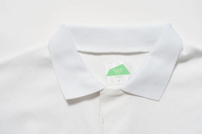 SALVAGE PUBLIC Kolepa MENS Kurina Pohapoho Polo Shirt S/S(DH MASTERS)
