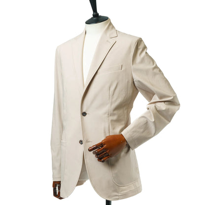 TRATTO MENS &WARP 2WAY SB-2B Jacket