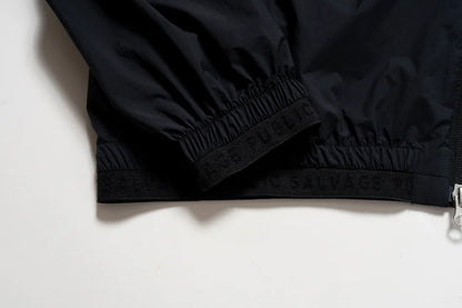 SALVAGE PUBLIC Kolepa MENS Hayden Nylon Zip Jacket