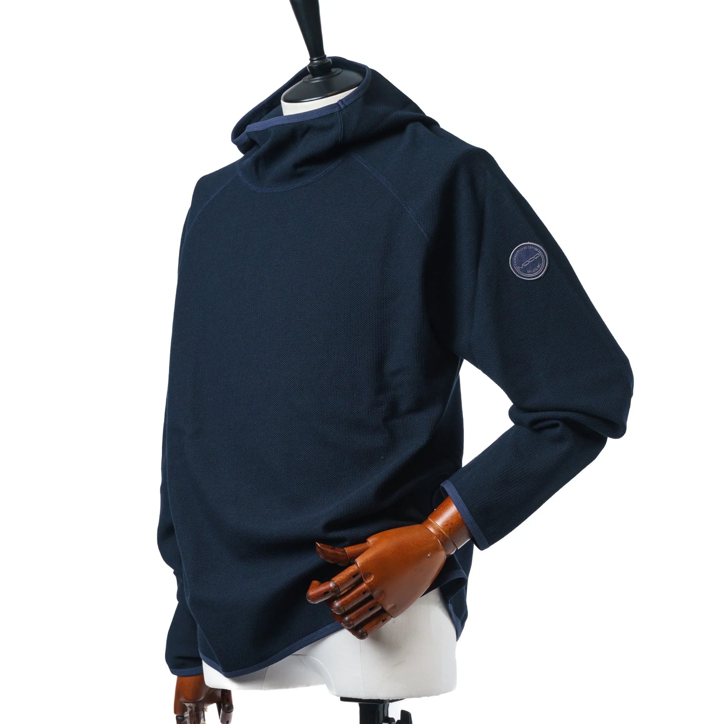MOCO MENS Lacey Kanoko Balaclava