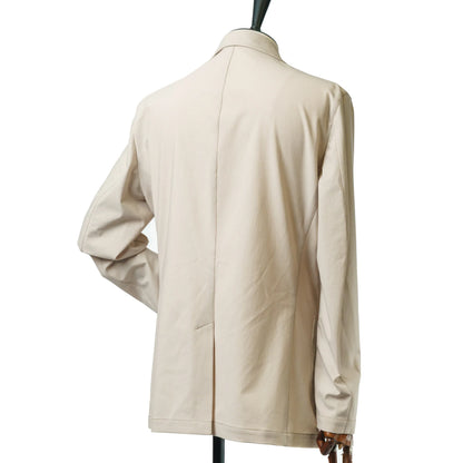 TRATTO MENS &WARP 2WAY SB-2B Jacket