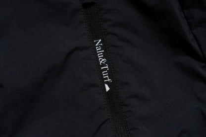 SALVAGE PUBLIC Kolepa MENS Hayden Nylon Zip Jacket