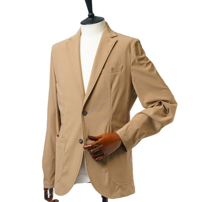 TRATTO MENS ﾒﾘﾙﾊｲﾃﾝｼｮﾝﾅﾉ撥水 SB-2B Jacket
