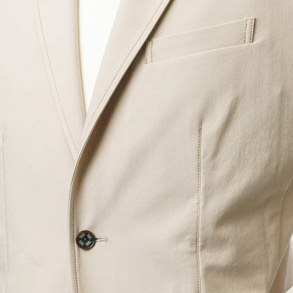 TRATTO MENS &WARP 2WAY SB-2B Jacket