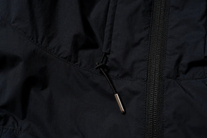 SALVAGE PUBLIC Kolepa MENS Hayden Nylon Zip Jacket
