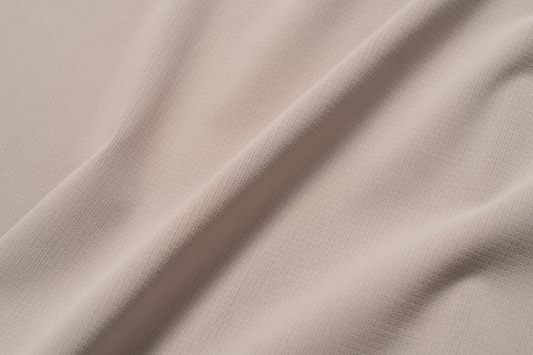 SALVAGE PUBLIC Kolepa MENS Aloe Mock Neck S/S(L G U)