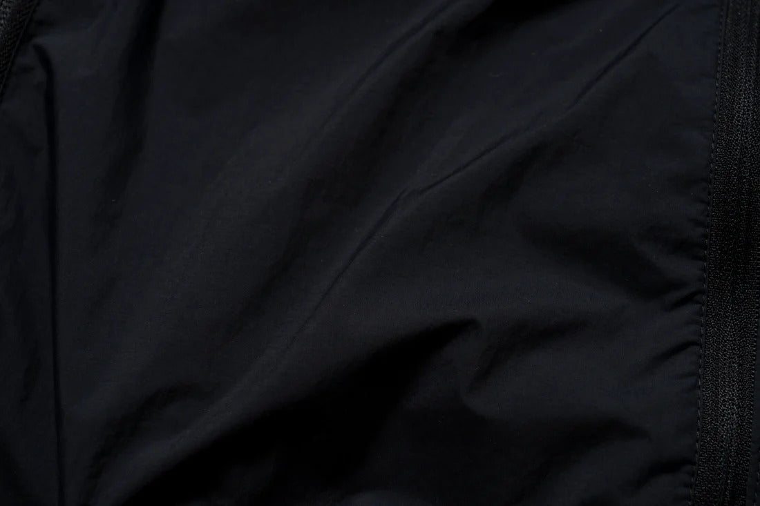 SALVAGE PUBLIC Kolepa MENS Hayden Nylon Zip Jacket