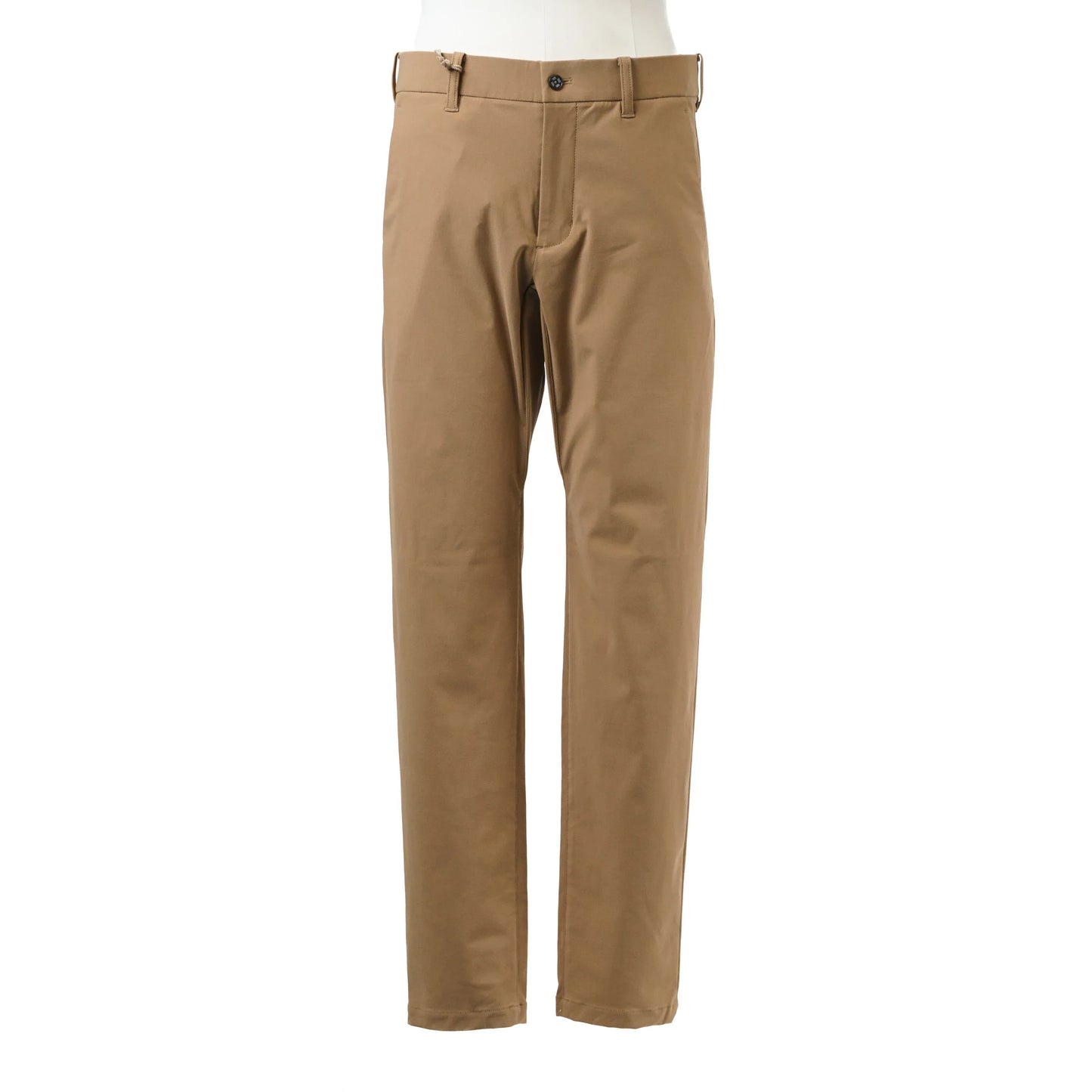 TRATTO MENS Merrill High-Tension Nano Water-Repellent Tapered easy pants