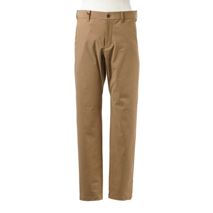 TRATTO MENS Merrill High-Tension Nano Water-Repellent Tapered easy pants