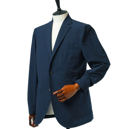 TRATTO MENS &WARP 2WAY SB-2B Jacket