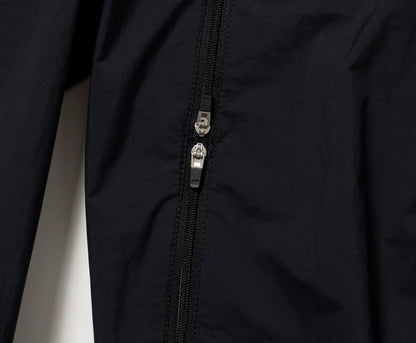SALVAGE PUBLIC Kolepa MENS Hayden Nylon Zip Jacket
