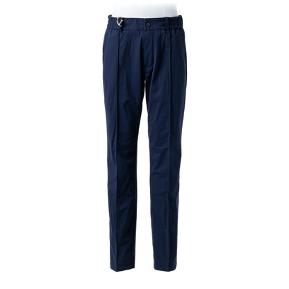 TRATTO MENS SUIRIQ atlas tricot Pintuck easy pants