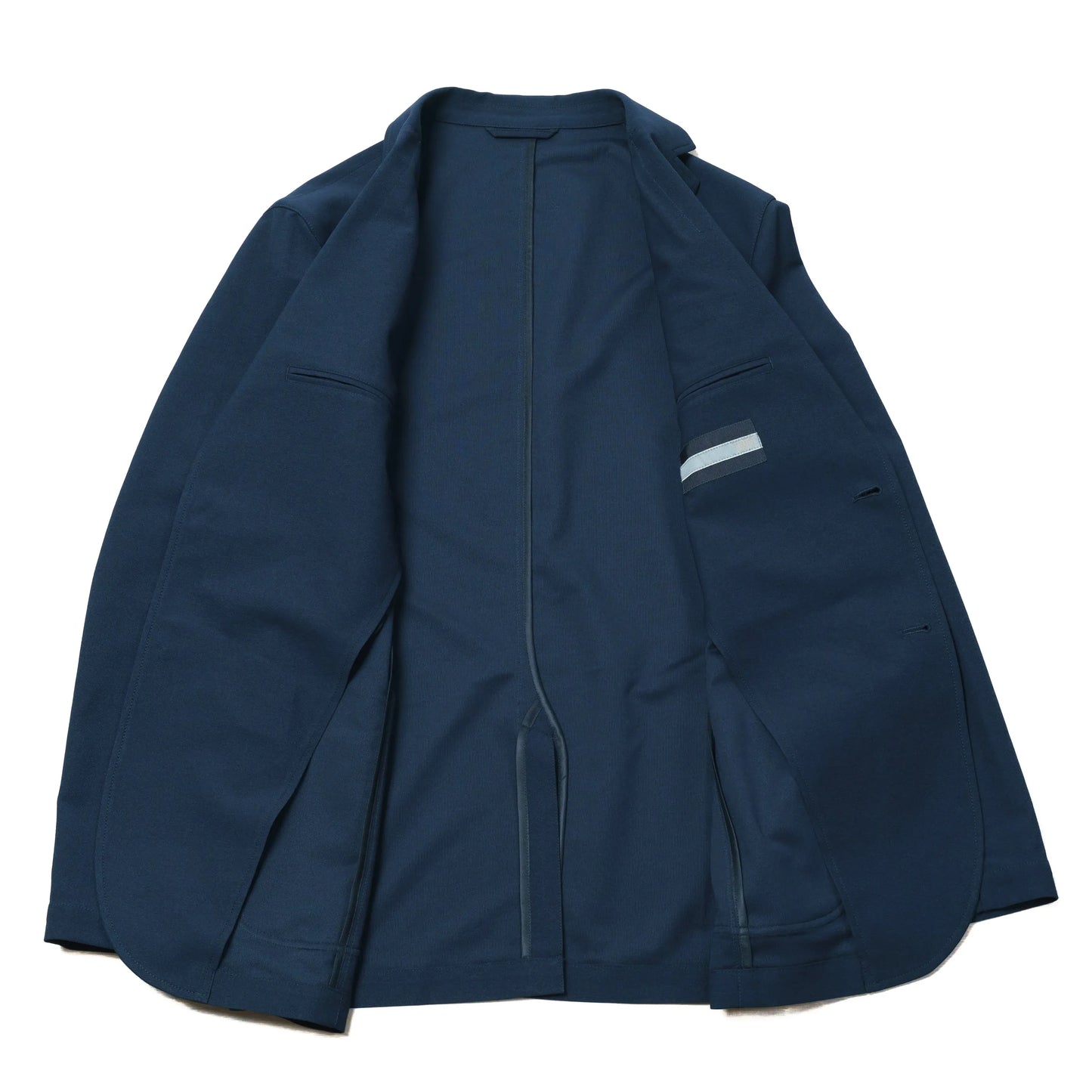 TRATTO MENS &WARP 2WAY SB-2B Jacket