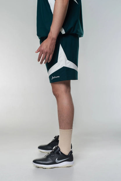 BELLMORE MENS PATTERN SHORTS
