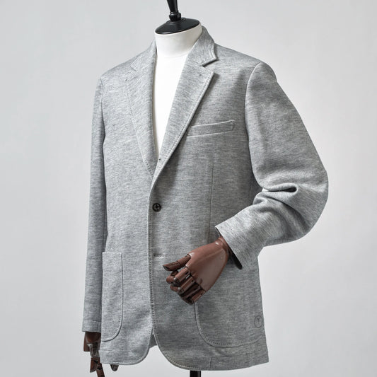 TRATTO MENS Optima Thermoblister SB-3B Jacket