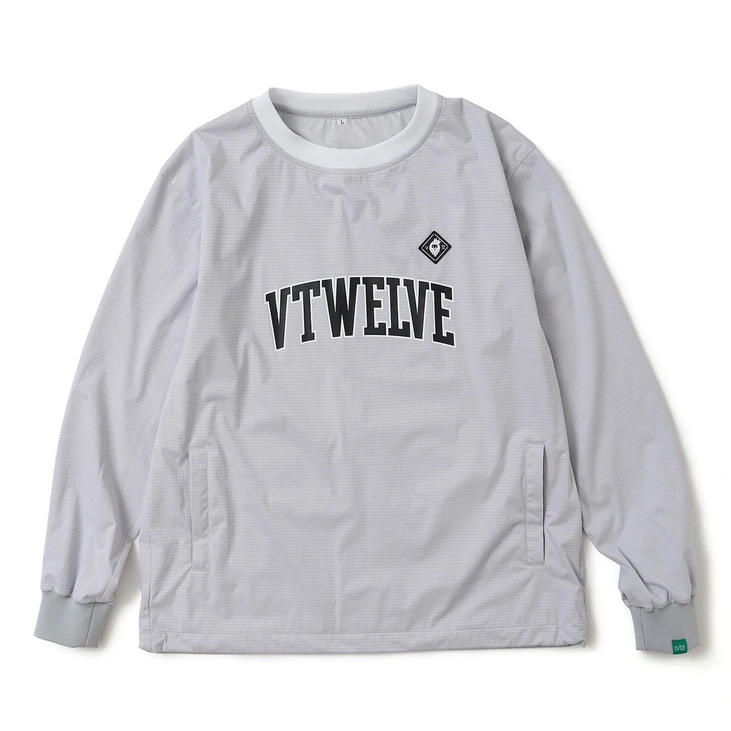 V12 MENS RIP EXP JKT