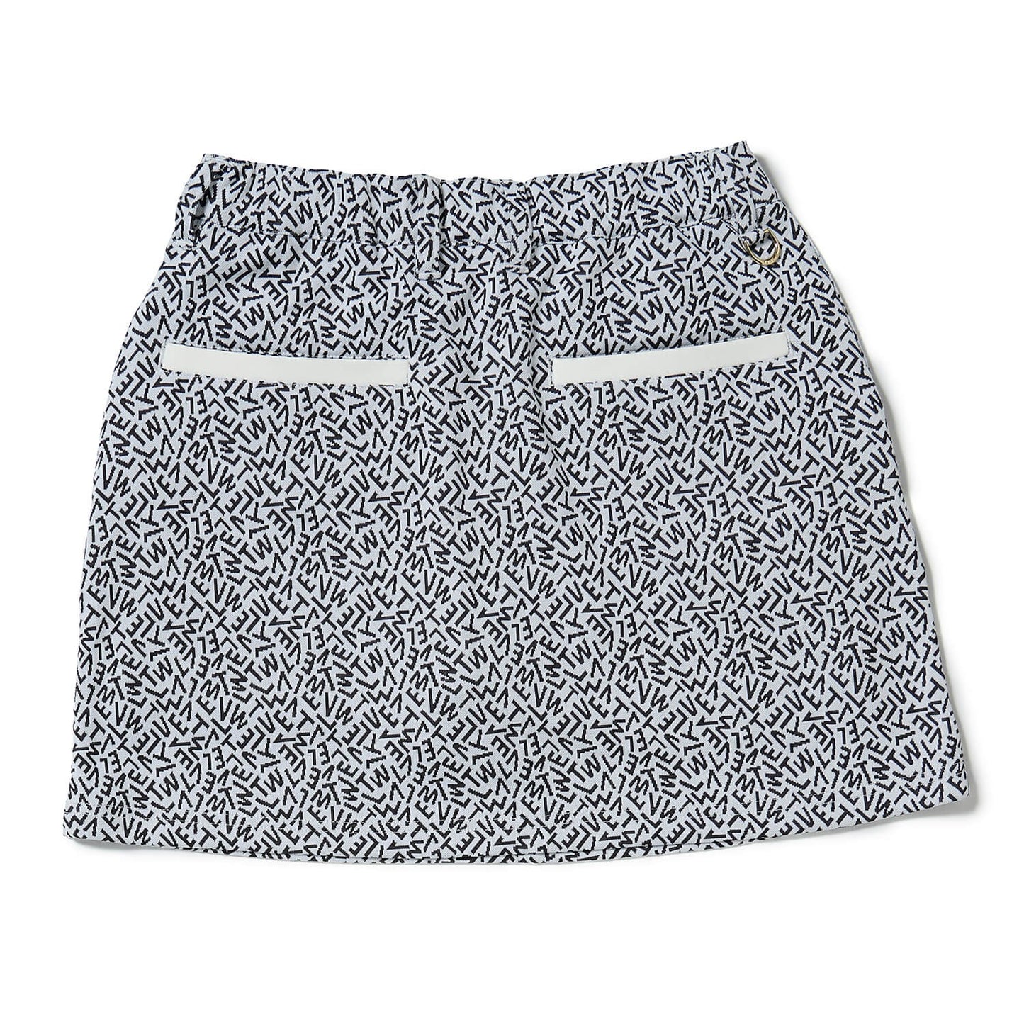 V12 WOMENS KH SKIRT