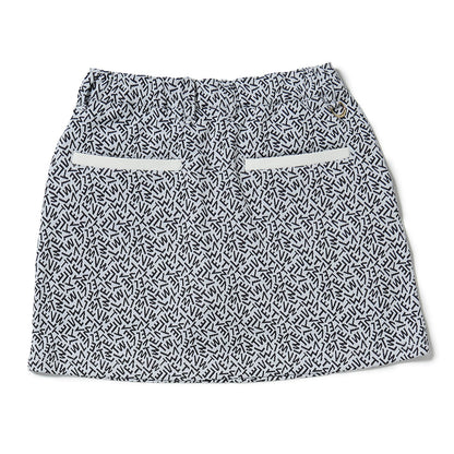 V12 WOMENS KH SKIRT