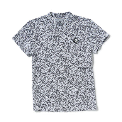 V12 WOMENS KH MOCK