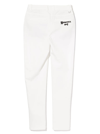 DEVEREUX GOLF WOMENS 16 Run Club Texbrid Bottom