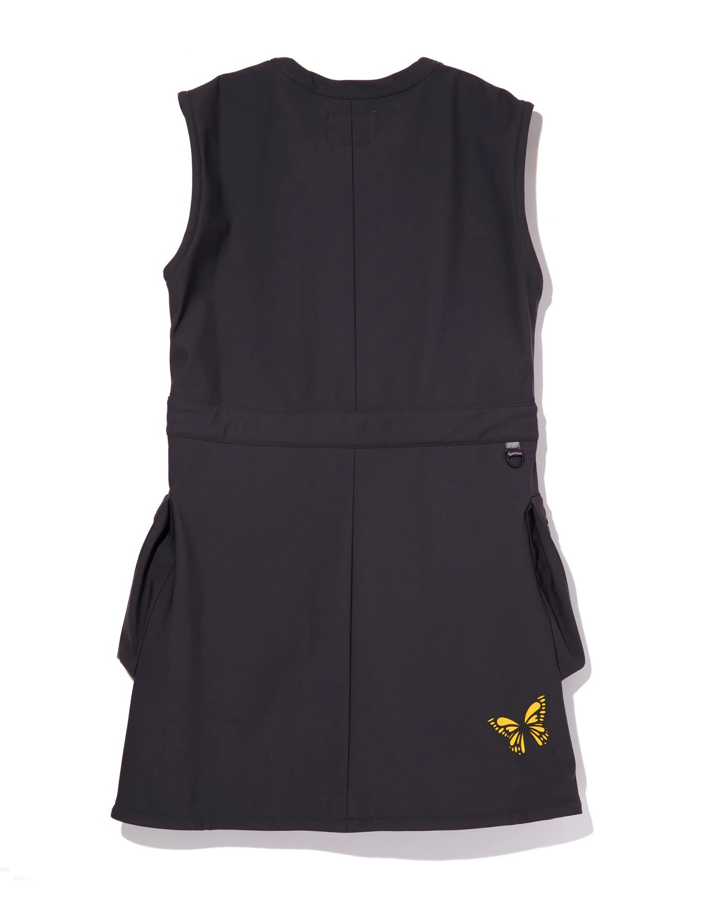 DEVEREUX GOLF WOMENS Grow the Game Three-Layer Fleece Jump Skirt