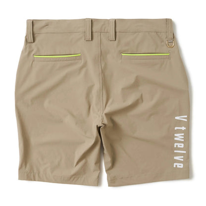 V12 MENS NEON L SHORTS