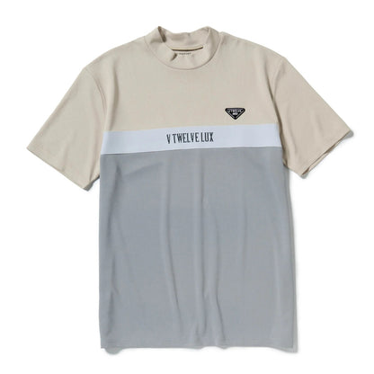 V12 MENS LX CS MOCK