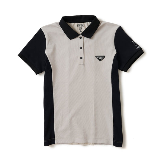 V12 WOMENS LX DUAL POLO