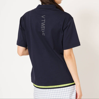 V12 WOMENS SNEAK MOCK
