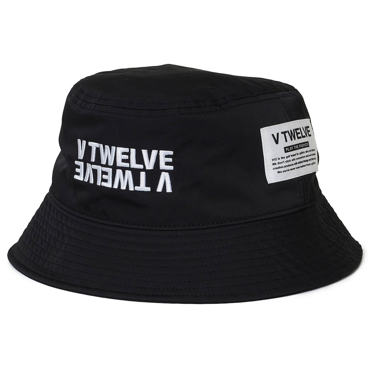 V12 MENS INVERT HAT