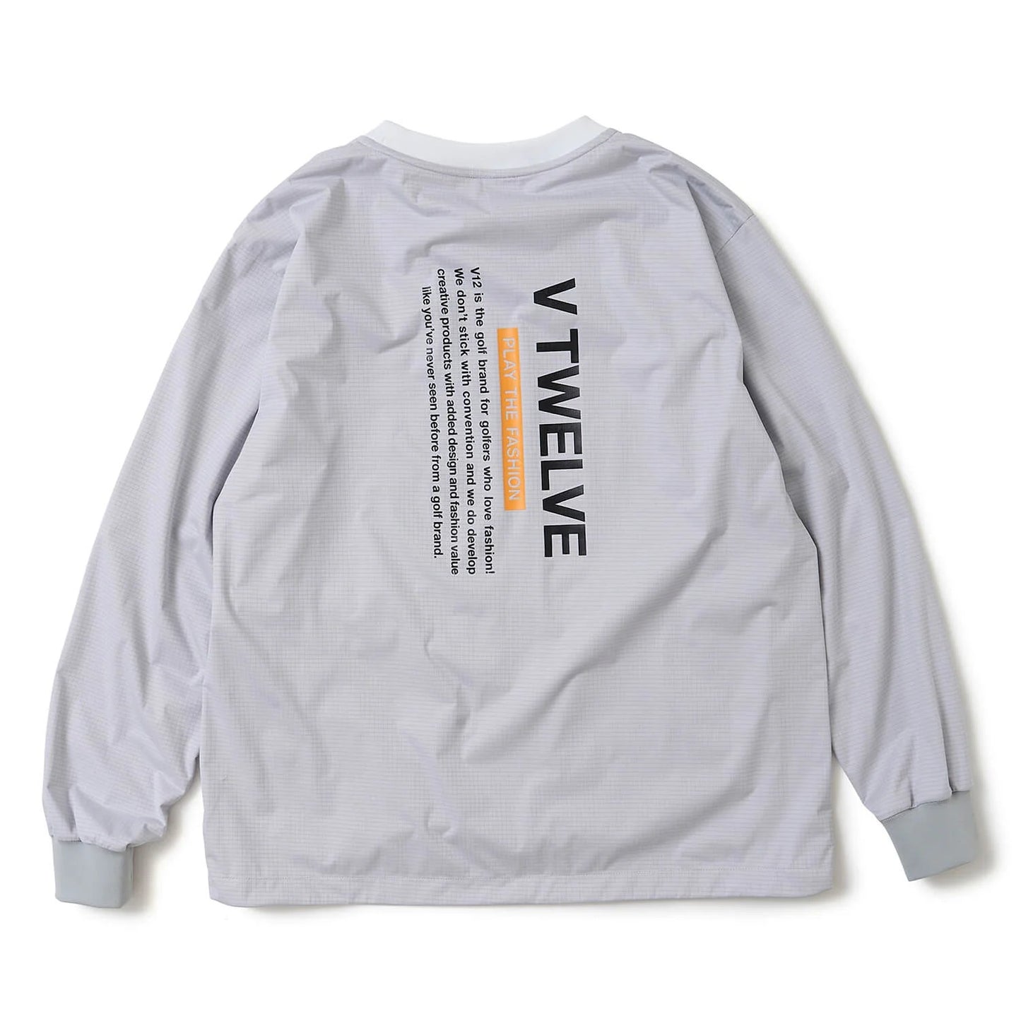 V12 MENS RIP EXP JKT