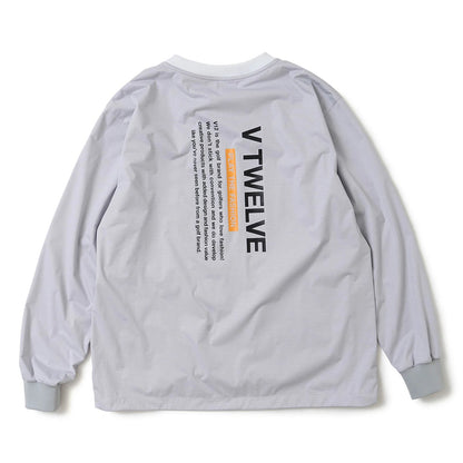 V12 MENS RIP EXP JKT