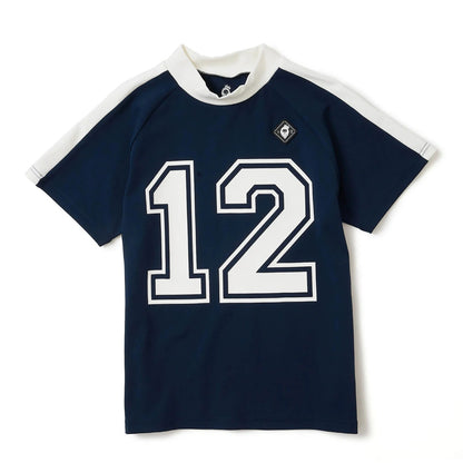 V12 WOMENS SL NUMBER MOCK