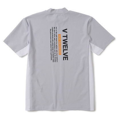 V12 MENS EXP MOCK