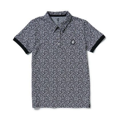 V12 WOMENS KH POLO