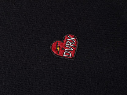 DEVEREUX GOLF WOMENS Grow the Game Athleisure Hoodie