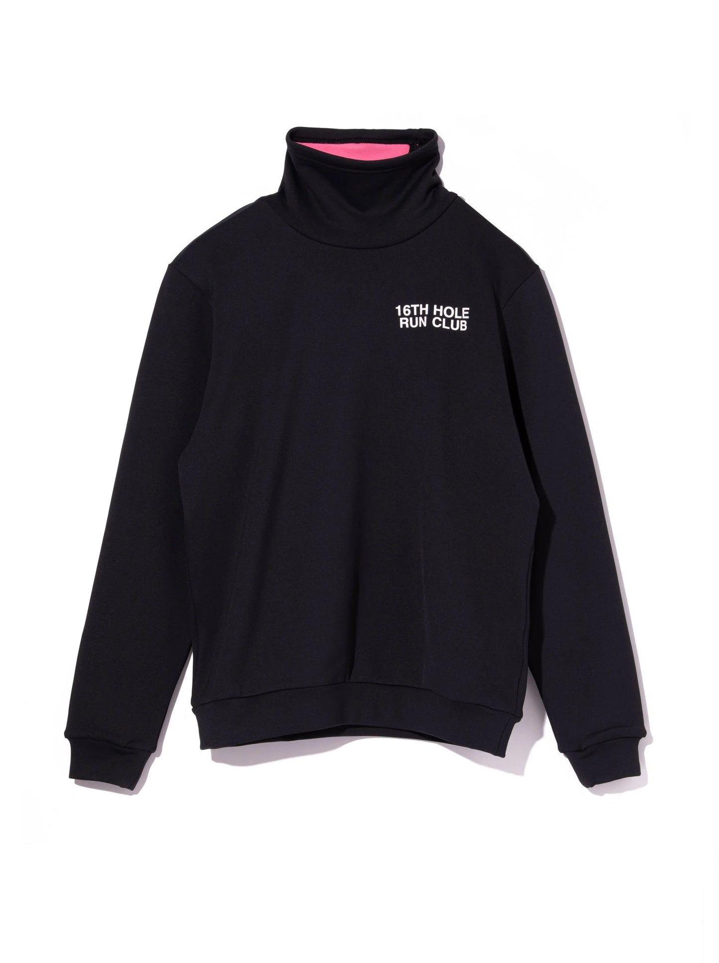 DEVEREUX GOLF WOMENS 16 Run Club Shtring High Neck PO