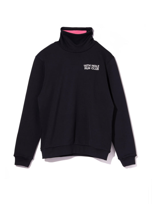 DEVEREUX GOLF WOMENS 16 Run Club Shtring High Neck PO