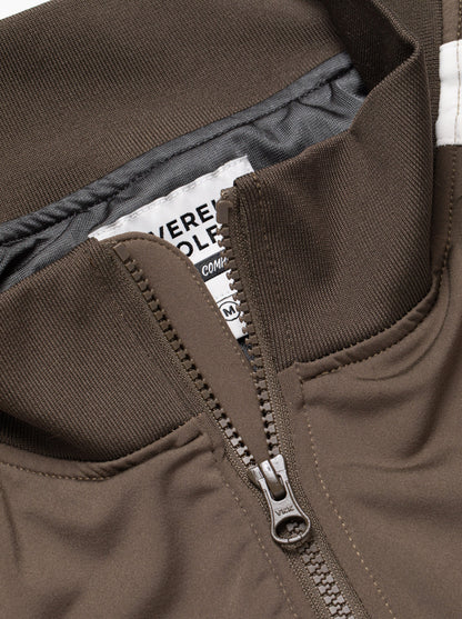 DEVEREUX GOLF MENS Highly Addictive 37.5 Full Zip JK