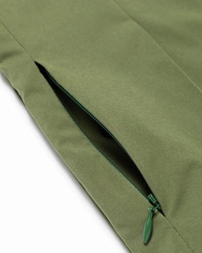 DEVEREUX GOLF WOMENS DVRX Heart Pleated SK