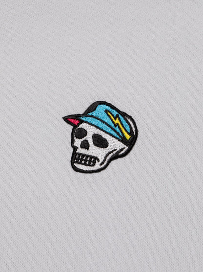 DEVEREUX GOLF MENS 18G Essential DVRX Knit Vest